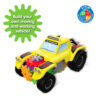 JOC DE CONSTRUCTIE - MASINA OFF ROAD - TLJ234563