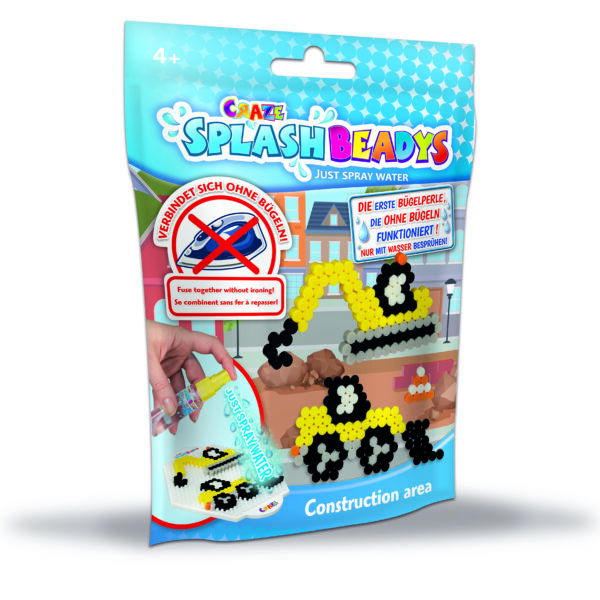 26021_CRAZE_CSB_Starterbag_Construction_001 SET CREATIE MARGELE-MODELE ASORTATE