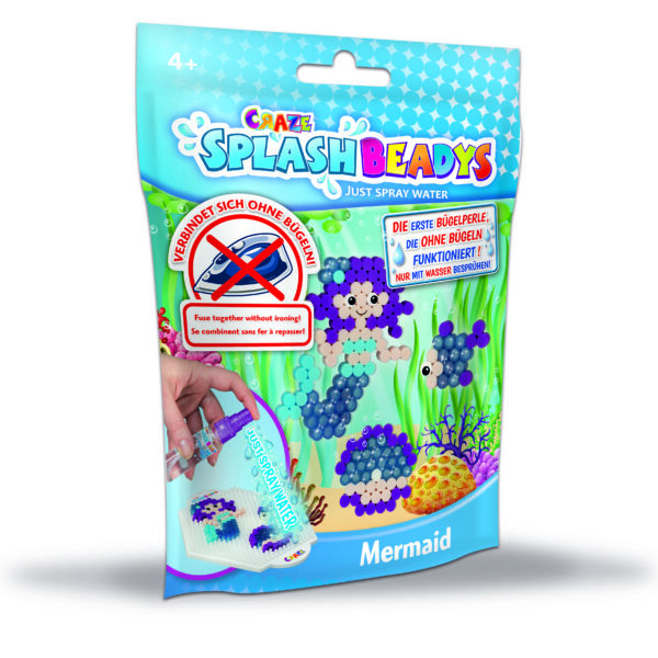 26052_CRAZE_CSB_Starterbag_mermaid_001 SET CREATIE MARGELE-MODELE ASORTATE - CRZ17647