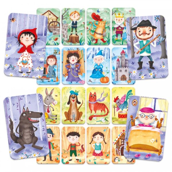 27880_2 JOC INVENTEAZA UN BASM - HE27880