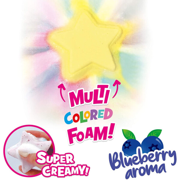 FORME EFERVESCENTE INKEE FORMA DE STEA - CRZ28070