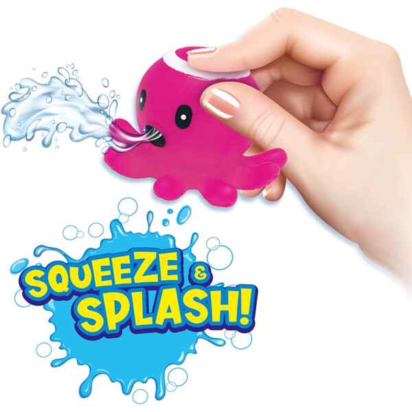 28568_6 FORME EFERVESCENTE INKEE + JUCARIE DE BAIE - DIVERSE MODELE - CRZ28568