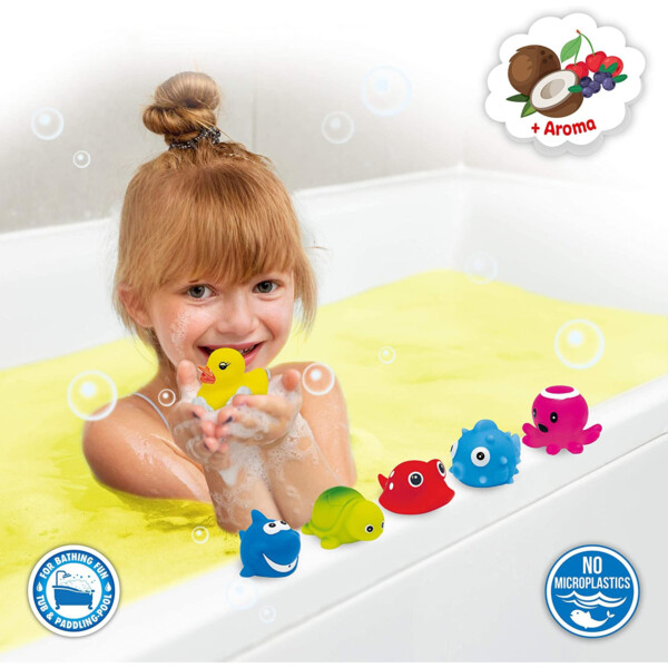 28568_7 FORME EFERVESCENTE INKEE + JUCARIE DE BAIE - DIVERSE MODELE - CRZ28568