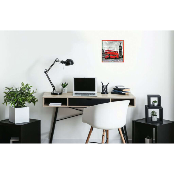 28997_2 PICTURA PE NUMERE - LONDRA - RVSPBN28997