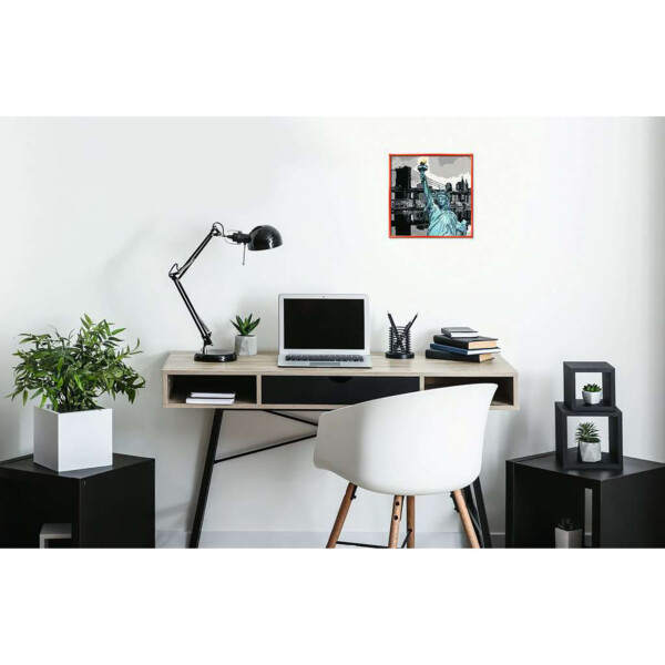 28998_2 PICTURA PE NUMERE - NEW YORK - RVSPBN28998