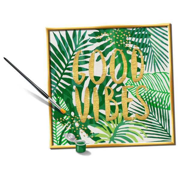 28999_2 PICTURA PE NUMERE - GOOD VIBES - RVSPBN28999