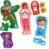 29518_1 COCOMELON - PUZZLE-URI PROGRESIVE - HE29518