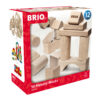 SET BLOCURI DIN LEMN 50 PIESE - BRIO30113