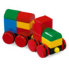 TREN MAGNETIC - BRIO30124