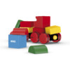 TREN MAGNETIC - BRIO30124