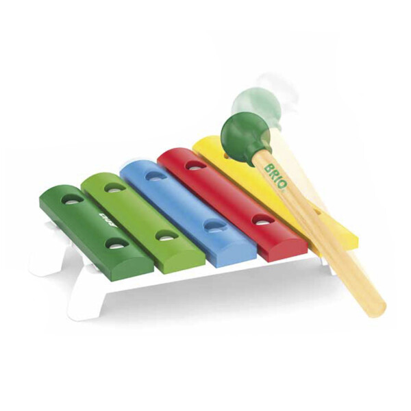 XILOFON DIN LEMN - BRIO30182