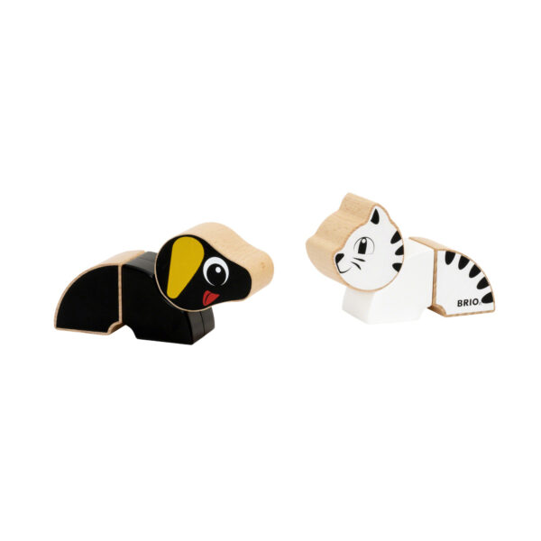 CATELUS SI PISICUTA MAGNETICI - BRIO30269