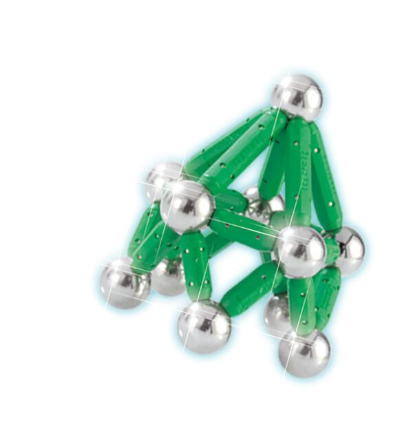 Supermag Style - Set Constructie 50 Piese - SM0201