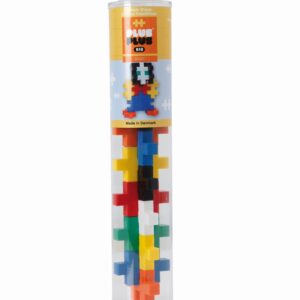 Big Plus Plus Basic - 15 Piese/Tub