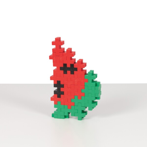 Big Plus Plus Basic - 15 Piese/Tub - PP3224