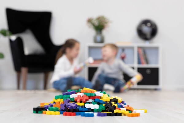 Big Plus Plus Basic - 15 Piese/Tub - PP3224