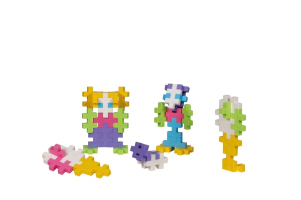 Big Plus Plus Pastel - 15 Piese/Tub - PP3225