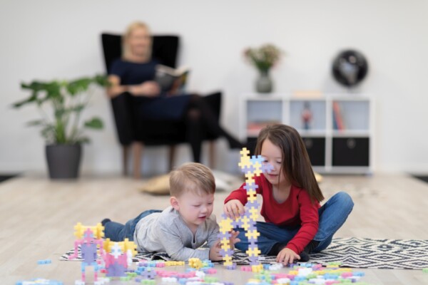 Big Plus Plus Pastel - 15 Piese/Tub - PP3225