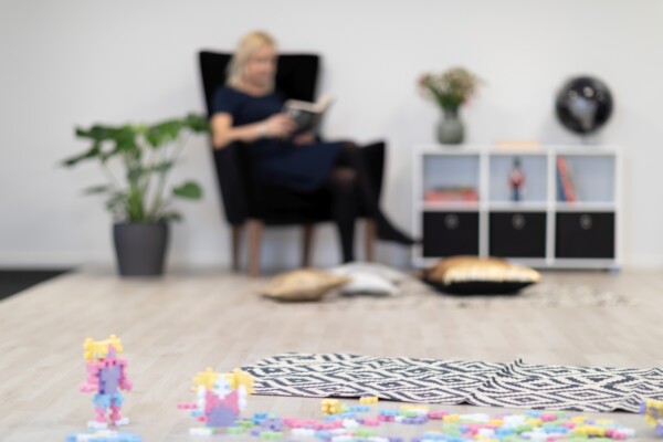 Big Plus Plus Pastel - 15 Piese/Tub - PP3225