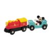 32265_mickey_mouse_battery_train_function_01 TREN MICKEY MOUSE PE BATERII - BRIO32265