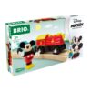 32265_mickey_mouse_battery_train_packaging_left TREN MICKEY MOUSE PE BATERII - BRIO32265