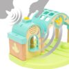 STATIE DE TREN MICKEY MOUSE - BRIO32270