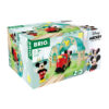STATIE DE TREN MICKEY MOUSE - BRIO32270