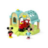 STATIE DE TREN MICKEY MOUSE - BRIO32270