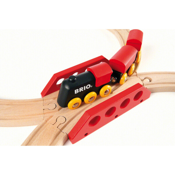 TRENULET CLASIC - BRIO33028