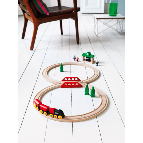 TRENULET CLASIC - BRIO33028