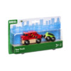 CAMION DE TRACTARE - BRIO33528
