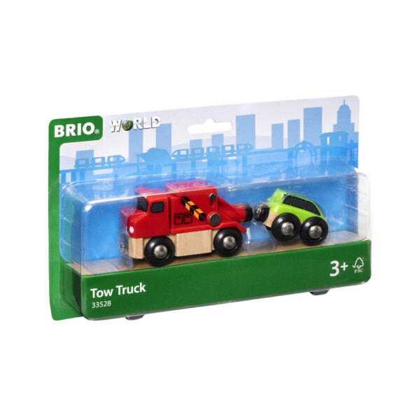 CAMION DE TRACTARE - BRIO33528