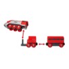 TREN AERODINAMIC - BRIO33557
