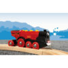 LOCOMOTIVA ROSIE - BRIO33592
