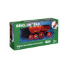 LOCOMOTIVA ROSIE - BRIO33592