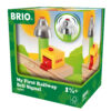 PRIMUL MEU SEMNAL DE TREN - BRIO33707