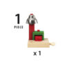 SEMNAL MAGNETIC - BRIO33754