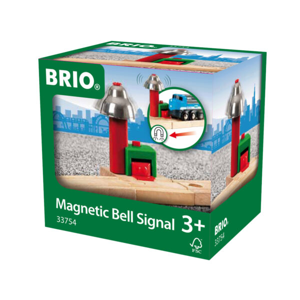 SEMNAL MAGNETIC