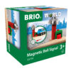SEMNAL MAGNETIC - BRIO33754