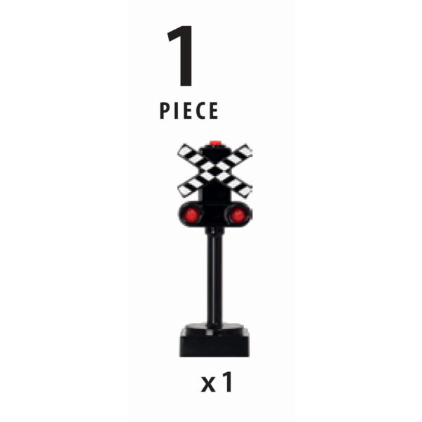 SEMNAL DE TRECERE - BRIO33862