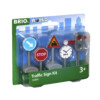 KIT SEMNE TRAFIC - BRIO33864