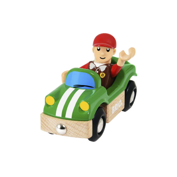 MASINA SPORTIVA - BRIO33937