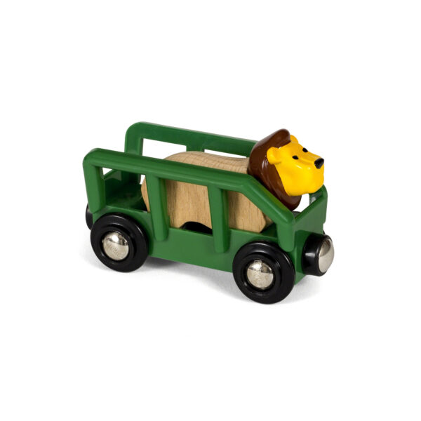 VAGON SI LEU - BRIO33966