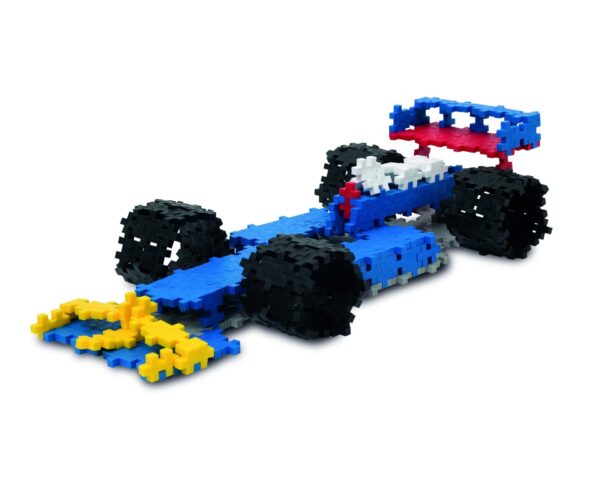 Plus Plus Basic 3 In 1 - 480 Piese - PP3720