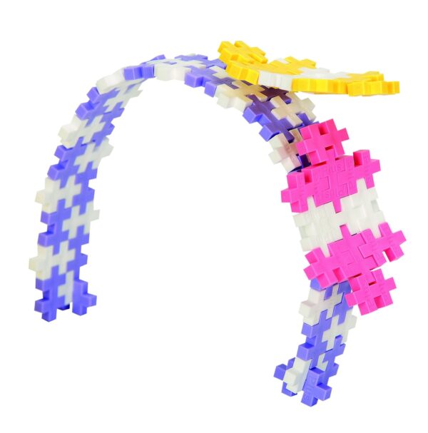 Plus Plus Pastel Bijuterii -170 Pcs - PP3723