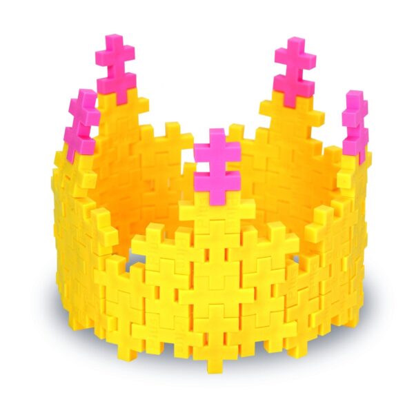 Plus Plus Pastel Bijuterii -170 Pcs - PP3723