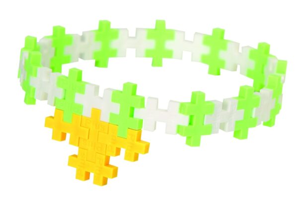 Plus Plus Pastel Bijuterii -170 Pcs - PP3723