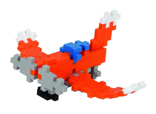 Plus Plus Basic Avioane - 170 Piese - PP3724