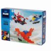Plus Plus Basic Avioane - 170 Piese - PP3724