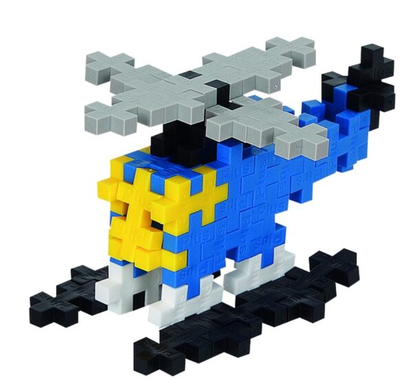 Plus Plus Basic Avioane - 170 Piese - PP3724